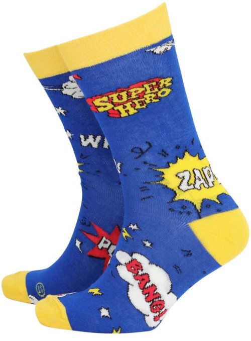 3 pak bambussokker til far