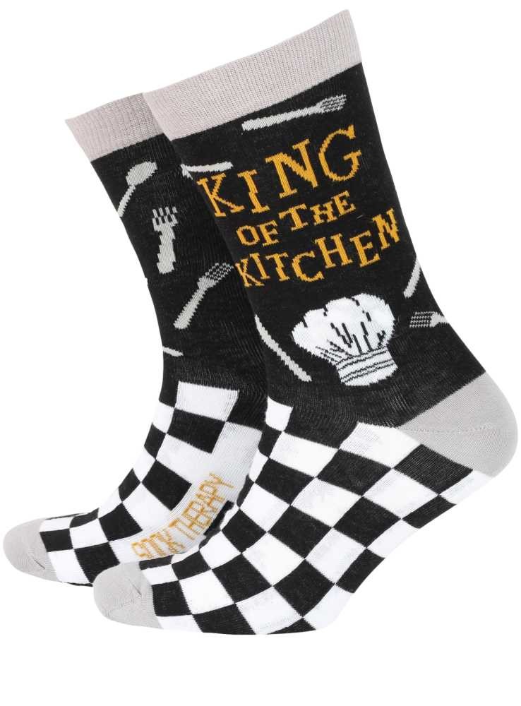 3 pak bambussokker til far